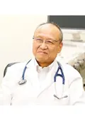院長 鈴木 昭彦の写真