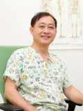 医学博士 伊藤 淳の写真