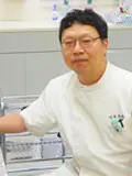 院長 千葉 茂実の写真