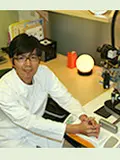院長 小林 史明の写真