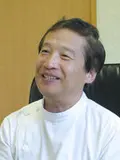 院長 生田 孝一郎の写真