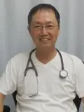 医学博士 多田 和郎の写真