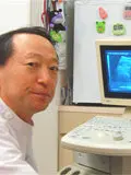 医学博士 稲毛 善四郎の写真