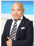 理事長 富永 吉昭の写真