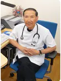 医学博士 林 永信の写真