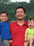 院長 岩崎 博之の写真