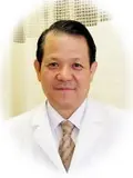 医学博士 西島 直城の写真