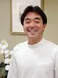 院長 小笠原 任の写真