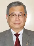 院長 古賀 義行の写真