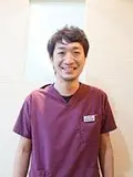 院長 菅沼 紀彦の写真