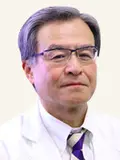 院長 原 彰男の写真