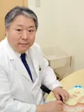 院長 曽我部 豊志の写真