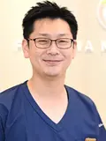 院長 河合 祥史の写真
