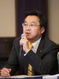 院長 栗原 広孝の写真