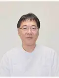 院長 水流添 覚の写真
