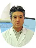 院長 中村 和人の写真