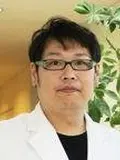 医学博士 南 健の写真