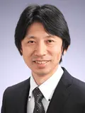 院長 甲斐 基一の写真