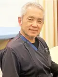 院長 西山 直久の写真