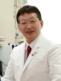 院長 加藤 功の写真