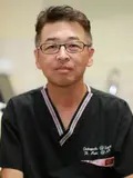 院長 青木 亮介の写真