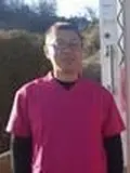 院長 加藤 真人の写真
