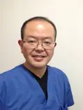 院長 道津 充の写真