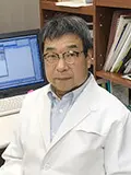 院長 橋本 英二郎の写真