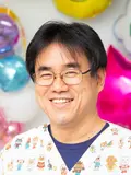 医学博士・大分大学医学部小児科学講座臨床教授 若山 幸一の写真