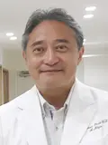 院長 溝尾 朗の写真