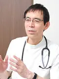 院長 水野 芳樹の写真