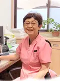 院長 中村 弓美の写真