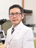 医学博士 秋山 暢の写真