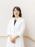 院長 加藤 恵利奈の写真