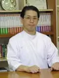 院長 大月 澄の写真