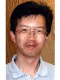 医学博士 林 載鳳の写真