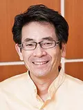 院長 酒井 昭行の写真