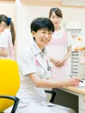 医学博士 稲葉 利佳子の写真