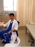院長 松村 雅人の写真