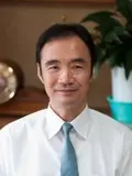 院長 住友 正幸の写真