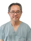 理事長 飯田 正幸の写真