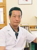 院長 田内 昭の写真