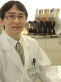 院長 森 直樹の写真