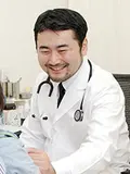 院長 工藤 洋平の写真