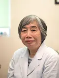 医学博士 武士 幸子の写真