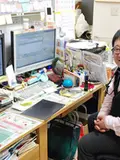 院長 河面 智之の写真