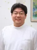 院長 吉岡 良二の写真