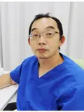 医学博士 浅井 宏英の写真