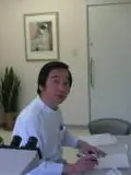 院長 今城 雅彦の写真