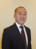 院長 園田 訓士の写真
